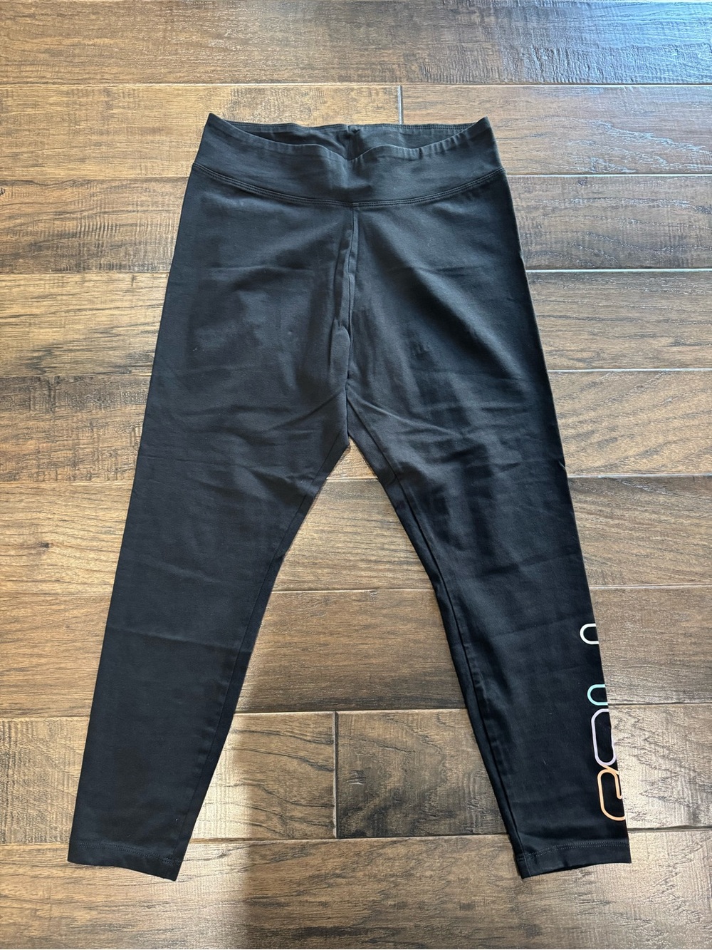 Workout pants